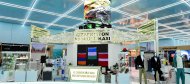 Photoreport from the exhibition of national goods in Turkmenbashi