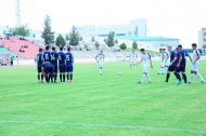 Photoreport: FC Altyn Asyr vs. FC Nebitchi 