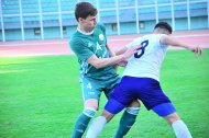 Photo report: FC Kopetdag vs FC Ashgabat (2019 Turkmenistan Higher League)