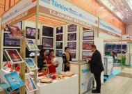 Made in Turkey: an exhibition of Turkish and export goods opened in Ashgabat