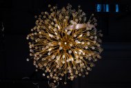 Visit AGG lighting and plunge into the world of light and beauty