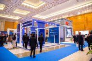 Turkmentel-2024: Technologies, Innovations, People - Photo Report from the Main IT Event of the Year