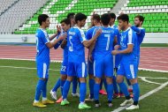 Photos: Altyn Asyr FC win 2020 Turkmenistan Football Super Cup