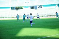 Photo report: FC Kopetdag vs FC Ashgabat (2019 Turkmenistan Higher League)