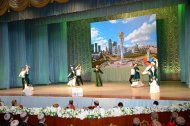 Photos | A concert of cultural masters from Central Asia and the Republic of Korea was held in Ashgabat