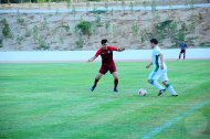 Photo report: FC Ashgabat vs FC Energetik (2019 Turkmenistan Higher League)