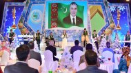 Photoreport: Ashgabat hosted the final of the 