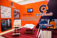 Photo report of the pavilions presented at the UIET-2024 exhibition