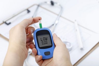 Chinese scientists have achieved reversibility of type 1 diabetes