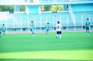 Photo report: FC Kopetdag vs FC Ashgabat (2019 Turkmenistan Higher League)