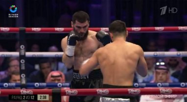 Dmitry Bivol defeats Beterbiev in rematch and becomes undisputed world champion