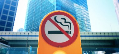 WHO reports significant reduction in smoking worldwide