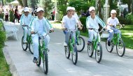 Photoreport: Turkmenistan celebrated International Children's Day massively and festively