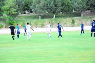 Photoreport: FC Altyn Asyr vs. FC Nebitchi 