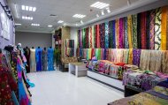  Sähra atelier in Ashgabat - Dress for a special occasion