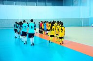 Photo report: Turkmenistan Futsal Cup among women’s teams – Ahal win Lebap