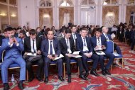 Photoreport: IX Central Asian Trade Forum in Shymkent (Kazakhstan)