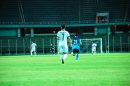 Photo report: Turkmenistan Super Cup 2018: FC Altyn Asyr vs. FC Kopetdag