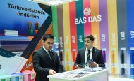 Ashgabat hosts UIET-2023 exhibition