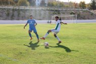 Photo report: FC Altyn Asyr defeated FC Ashgabat in the Turkmenistan Higher League