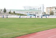 Photo report: FC Altyn Asyr vs FC Kopetdag (2019 Turkmenistan Higher League)