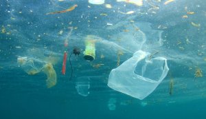 Large amount of garbage found at deepest point of Mediterranean Sea