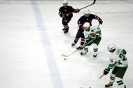 Photos from the matches of the junior team of Turkmenistan at the 2023 IIHF Ice Hockey U18 Asia and Oceania Championship