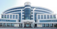 Photo report: Medical institutions of Turkmenistan