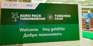 Fotoröportaj: Agro Pack Türkmenistan ve Türkmen Gıda Fuarı Aşkabat'ta başladı