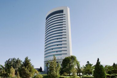 Türkmenistanyň biržasynda nebitgaz-himiýa we ýeňil senagat harytlary satyn alyndy