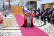 Photo report: Japanese Culture Event in Ashgabat