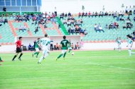 Photo report: FC Ashgabat against FC Ahal