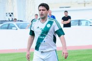 Photo report: FC Ashgabat against FC Ahal