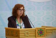 Ashgabat hosted an international conference dedicated to tourism