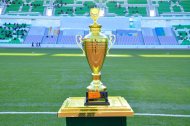 Photos: FC Altyn Asyr clinch Turkmenistan Super Cup title after FC Ahal victory