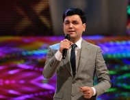 The final concert of the international creative forum was held in Ashgabat