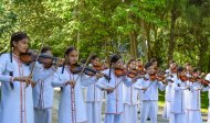 Turkmenistan celebrated International Children's Day