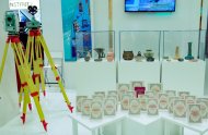 Photos: Ashgabat hosted an international exhibition and scientific conference dedicated to the development of healthcare, education and sports