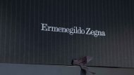 The Arkach Business Center has been replenished with a fashion boutique: Fabi, Moreschi, Paul & Shark and Zegna are now available in one place