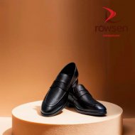 Style in motion: Röwşen shoes spring/summer 2024