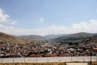 Photo report: Bayburt city in Turkey