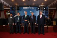 Moscow hosts the All-Russian Maritime Congress 