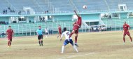 «Köpetdag» futbol boýunça Türkmenistanyň Kubogynyň eýesi «Köpetdag» – «Energetik» – 0:0; goşmaça wagt. – 0:0  (11 metrlik urgy 5:4)