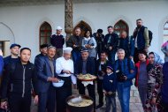 Turkmen photographers take part in the photo contest 