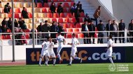 Fotoreportaž: AFK-nyň Kubogy «D» toparçanyň 2-nji tapgyr duşuşygy «Altyn Asyr» — «Istiklol» – 2:2