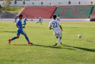 Photo report: FC Altyn Asyr defeated FC Ashgabat in the Turkmenistan Higher League