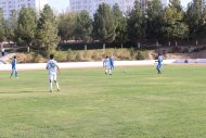 Photo report: FC Altyn Asyr defeated FC Ashgabat in the Turkmenistan Higher League