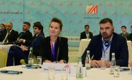 Turkmen-Austrian business forum was held in Ashgabat