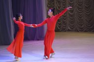 Photo report from the opening ceremony of the Year of Chinese Culture in Turkmenistan