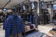 Opening of AVVA and Altınyıldız Classic clothing stores took place in Ashgabat